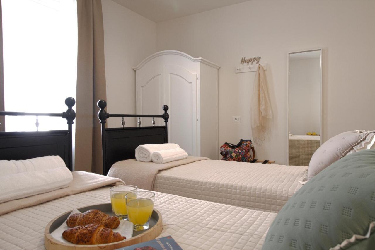 فندق Bed & Basta ريجّو إيميليا المظهر الخارجي الصورة
